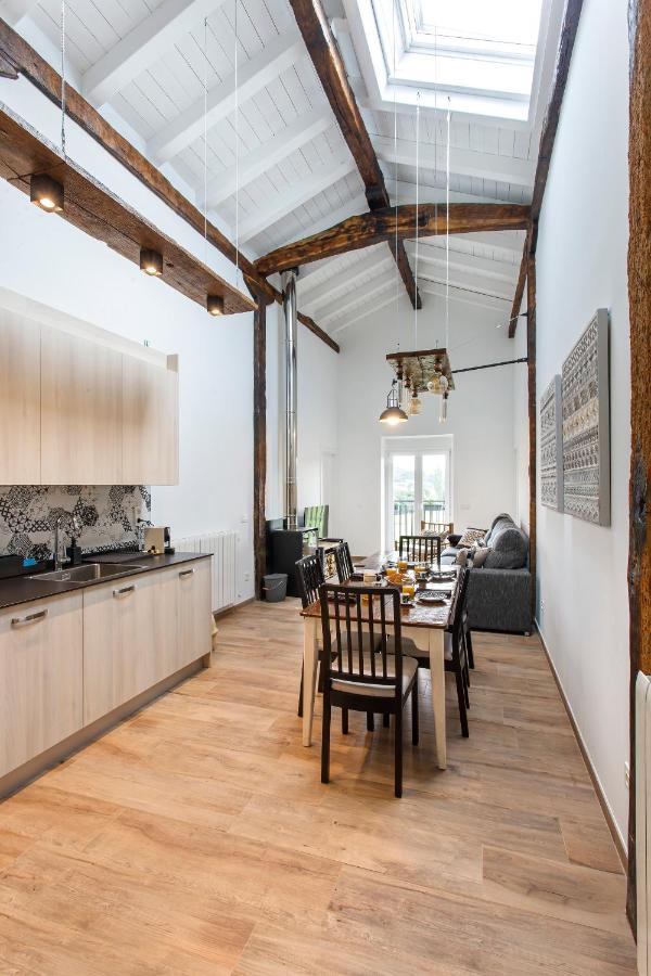 Apartamentos Turisticos Rurales Iturburuarena Alkotz Zewnętrze zdjęcie